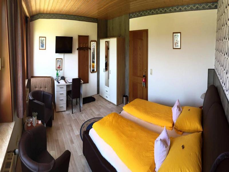 Hotel Brunnenbach Braunlage Exterior foto